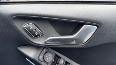 Ford Fiesta 1.0 EcoBoost Active 5dr Petrol Hatchback